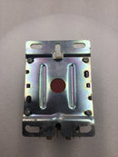 Carlo Gavazzi GDP603 60 Amp 3 Pole 600V Definite Purpose Contactor w/120V Coil