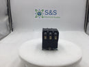 Carlo Gavazzi GDP603 60A 3 Pole 600V Definite Purpose Contactor w/120V Coil-Flaw