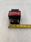 Acme Electric TA-1-18211 Machine Tool Control Transformer Primary: 220/480 Secondary: 110/120