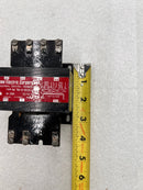 Acme Electric TA-1-18211 Machine Tool Control Transformer Primary: 220/480 Secondary: 110/120