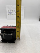 Acme Electric TA-1-18211 Machine Tool Control Transformer Primary: 220/480 Secondary: 110/120