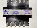 Acme Electric TA-2-54536 Industrial Control Transformer Primary: 480/600 Secondary: 110/230