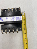 Acme Electric TA-2-54536 Industrial Control Transformer Primary: 480/600 Secondary: 110/230