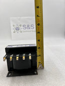 Acme Electric TA-2-54536 Industrial Control Transformer Primary: 480/600 Secondary: 110/230