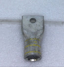 Panduit LCAX750-12 Compress Lug 750 STR/Flex 1-Hole 1-1/8" ID Barrel 1/2" Bolt