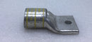 Panduit LCAX750-12 Compress Lug 750 STR/Flex 1-Hole 1-1/8" ID Barrel 1/2" Bolt