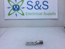 Burndy YA2CL2TC14 2 1/4" Hole Compression Lug/Connector Hylug 50219L