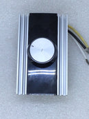 Hunt Electronics AF-1027 277VAC 60 Hz 3.7 Amp Fluorescent Light Dimmer