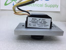 Hunt Electronics AF-1027 277VAC 60 Hz 3.7 Amp Fluorescent Light Dimmer