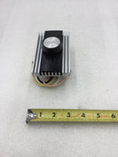 Hunt Electronics AF-1027 277VAC 60 Hz 3.7 Amp Fluorescent Light Dimmer