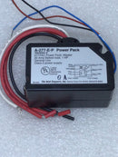 The Watt Stopper A-277-E -P Version 2 Power Pack 277 VAC 20 Amp Ballast Load