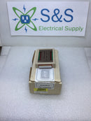 Datatran MT-24 Mini Tracker Plus 24 Line RS-232 Interface Monitor