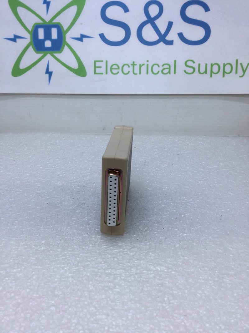 Datatran MT-24 Mini Tracker Plus 24 Line RS-232 Interface Monitor