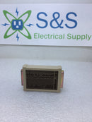 Datatran MT-24 Mini Tracker Plus 24 Line RS-232 Interface Monitor