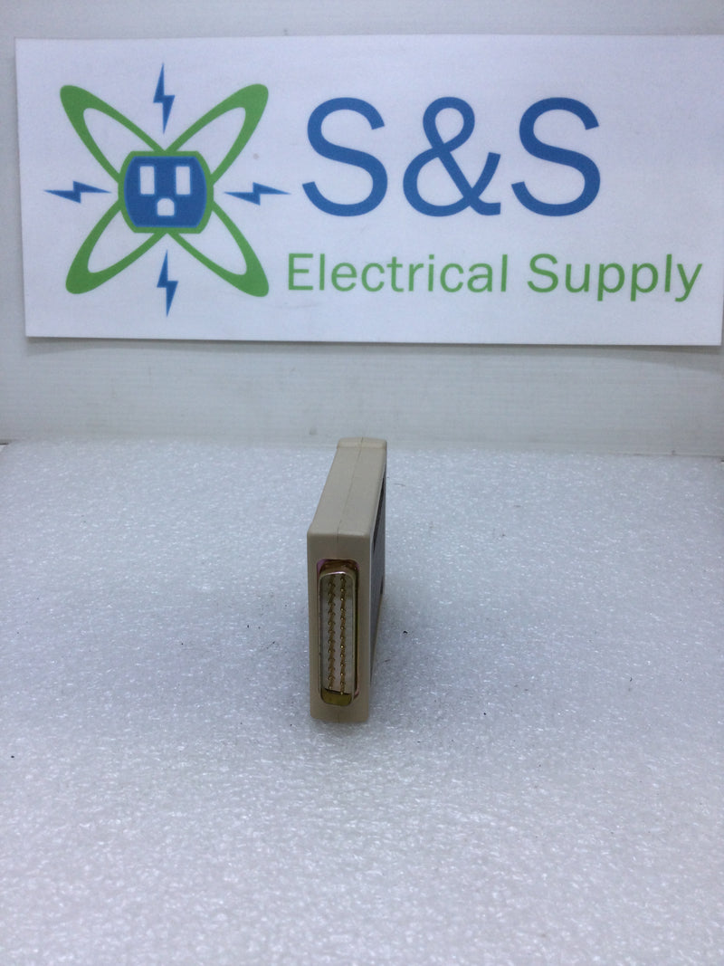 Datatran MT-24 Mini Tracker Plus 24 Line RS-232 Interface Monitor