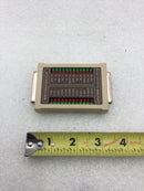 Datatran MT-24 Mini Tracker Plus 24 Line RS-232 Interface Monitor