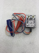 Syntel T470 Phase Sequence Indicator 115-550 VAC 400 CPS