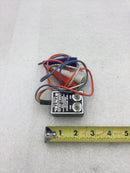 Syntel T470 Phase Sequence Indicator 115-550 VAC 400 CPS