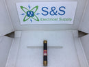 Fusetron FRS-R 3-1/2 3.5 Amp 600V Dual Element Class RK5 Fuse