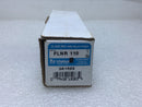 Littelfuse FLNR-110 110 Amp 250V Dual Element Class RK5 Fuse
