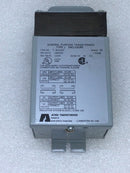 Acme Electric Corporation T-81047 Boost & Buck Transformer 120/240 VAC Inputs 12/24 VAC Outputs .050 KVA