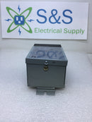 Acme Electric Corporation T-81047 Boost & Buck Transformer 120/240 VAC Inputs 12/24 VAC Outputs .050 KVA