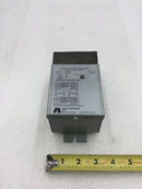 Acme Electric Corporation T-81047 Boost & Buck Transformer 120/240 VAC Inputs 12/24 VAC Outputs .050 KVA