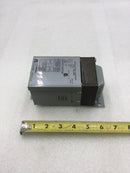 Acme Electric Corporation T-81047 Boost & Buck Transformer 120/240 VAC Inputs 12/24 VAC Outputs .050 KVA