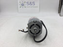Dayton 2M033A AC-DC Series Motor 115 Volts 1/15 HP 5000 RPM CCW Rotation