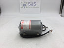 Dayton 2M033A AC-DC Series Motor 115 Volts 1/15 HP 5000 RPM CCW Rotation