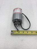 Dayton 2M033A AC-DC Series Motor 115 Volts 1/15 HP 5000 RPM CCW Rotation