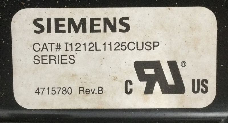Generac 0E7969 Guardian 12 Circuit 100 Amp 120/240V Transfer Switch/Load Center