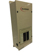 Generac 0E7969 Guardian 12 Circuit 100 Amp 120/240V Transfer Switch/Load Center