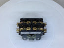 Supco DP30242 30 Amp 2 Pole 240/277V Coil: 24V 50/60Hz HVAC Contactor