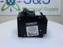 Siemens Q23020CT2NC 30/20/20/30 Amp 4 Pole 120V Circuit Breaker