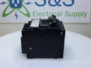 Siemens Q23020CT2NC 30/20/20/30 Amp 4 Pole 120V Circuit Breaker