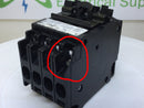 Siemens Q23020CT2NC 30/20/20/30 Amp 4 Pole 120V Circuit Breaker