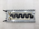 ITE 10 Space/20 Circuit 125 Amp MLO 120/240VAC Guts Only (Type Q, BR, MP) 6" X 13.5"