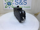 Square D QO230GFI 30 Amp 2 Pole 120/240V GFCI Circuit Breaker - Short Wire