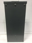 Square D J250R Circuit Breaker Enclosure NEMA 3R