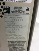 Ferrups FE700VA uninterruptible power supply