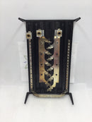 ITE/Siemens G2030ML1150 150 Amp 10 Space/30 Circuit 120/240 VAC Load Center Guts Only 9" X 14"