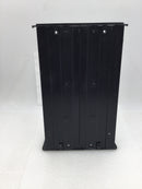 ITE/Siemens G2030ML1150 150 Amp 10 Space/30 Circuit 120/240 VAC Load Center Guts Only 9" X 14"