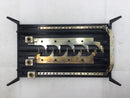 ITE/Siemens G2030ML1150 150 Amp 10 Space/30 Circuit 120/240 VAC Load Center Guts Only 9" X 14"