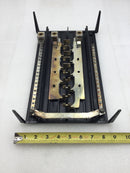 ITE/Siemens G2030ML1150 150 Amp 10 Space/30 Circuit 120/240 VAC Load Center Guts Only 9" X 14"