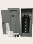 Siemens SN4040B1200 200A 40 Space/40 Circuit 120/240V Plug On Neutral Ready