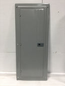 Siemens SN4040B1200 200A 40 Space/40 Circuit 120/240V Plug On Neutral Ready