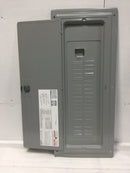 Siemens SN4040B1200 200A 40 Space/40 Circuit 120/240V Plug On Neutral Ready