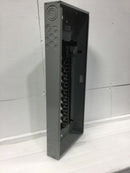 Siemens SN4040B1200 200A 40 Space/40 Circuit 120/240V Plug On Neutral Ready