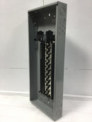 Siemens SN4040B1200 200A 40 Space/40 Circuit 120/240V Plug On Neutral Ready